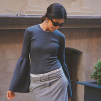 SLEEVE DRAMA