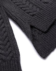 THE PERFECT CABLE KNIT