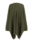 The Blanket Cape
