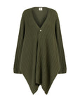 The Blanket Cape