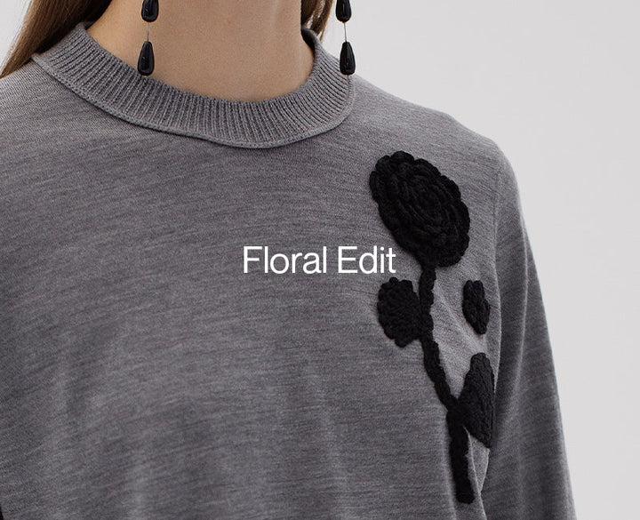 Floral Edit