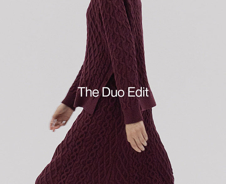 The Duo Edit