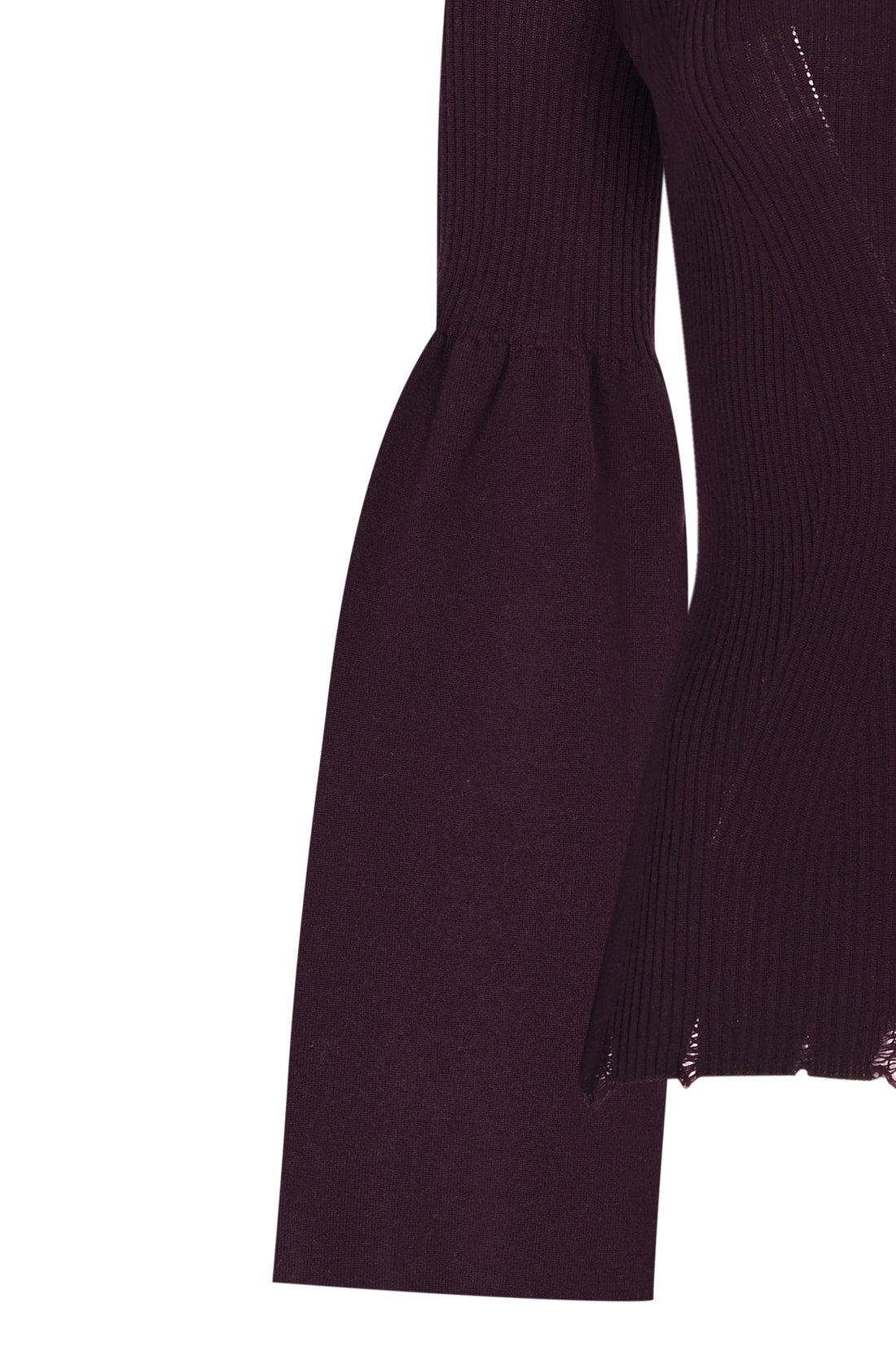 SLEEVE DRAMA