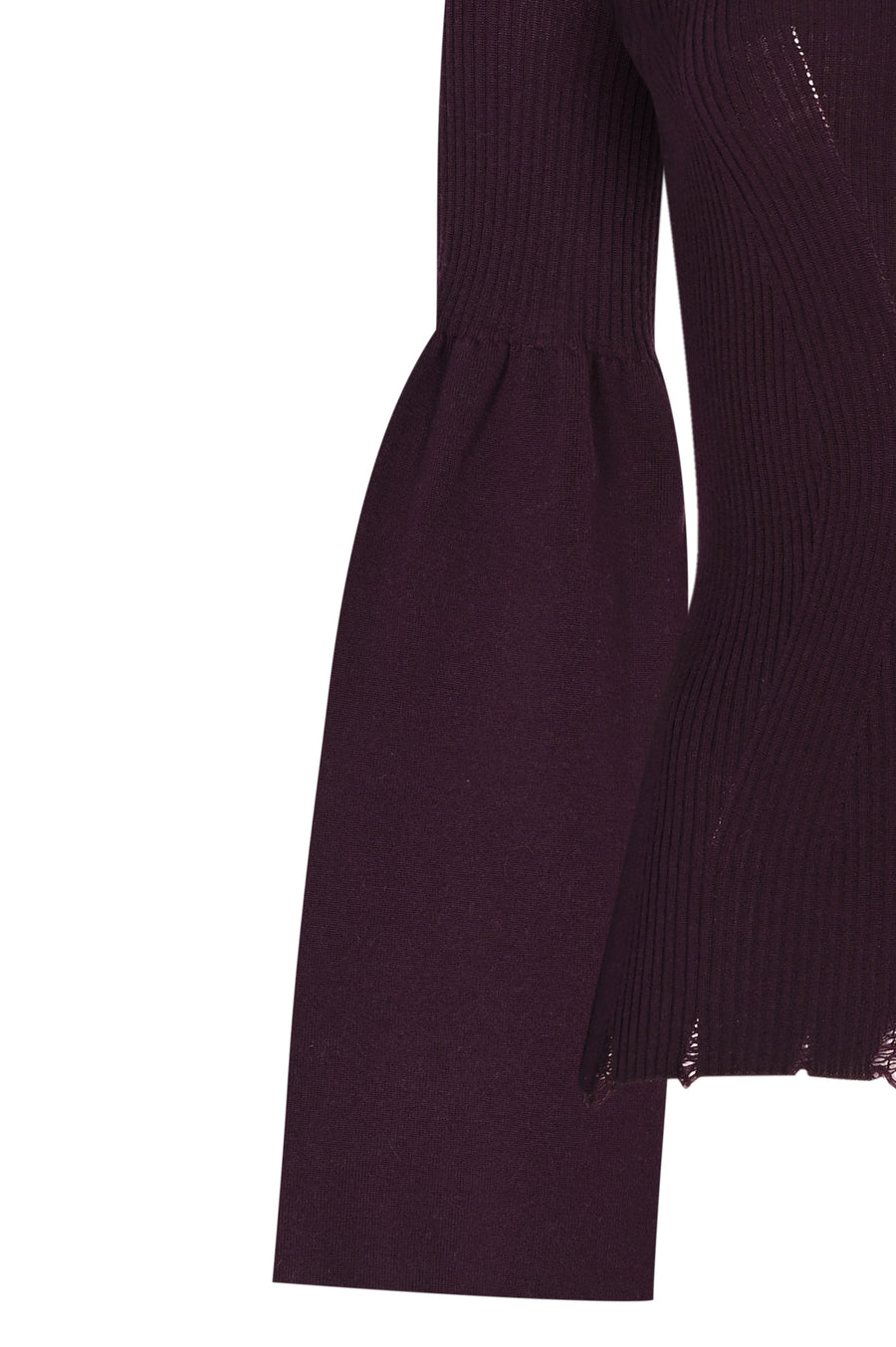 SLEEVE DRAMA