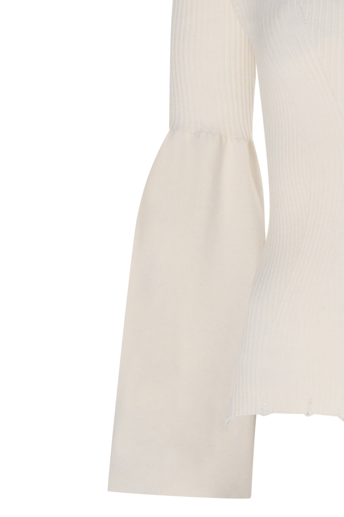 SLEEVE DRAMA 