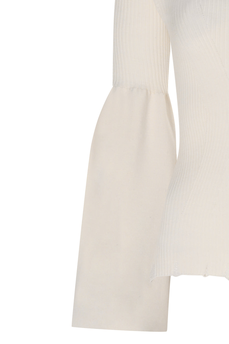 SLEEVE DRAMA 