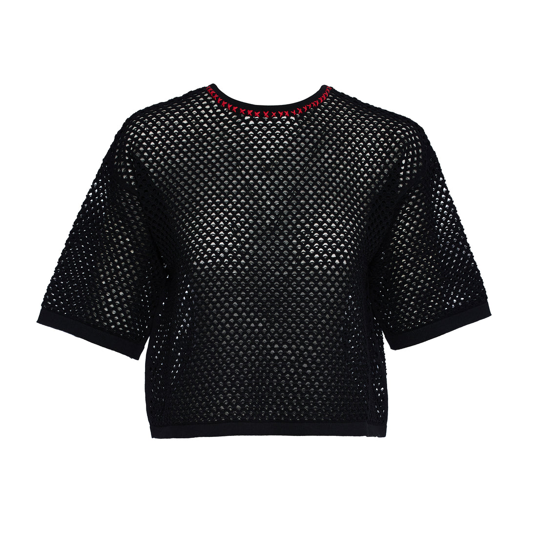 EMBROIDERY SUZANA 