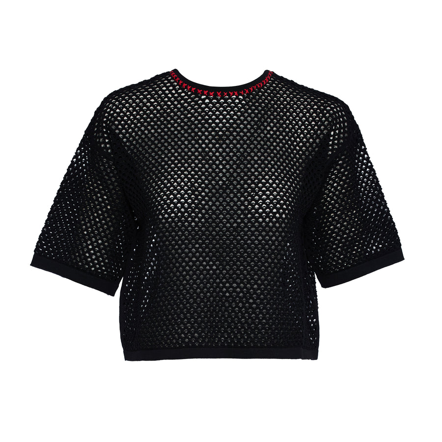 EMBROIDERY SUZANA 