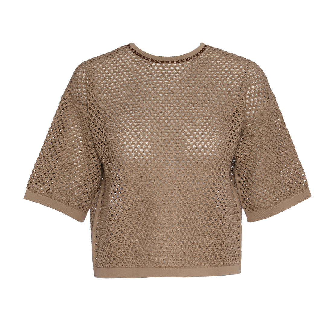 EMBROIDERY SUZANA