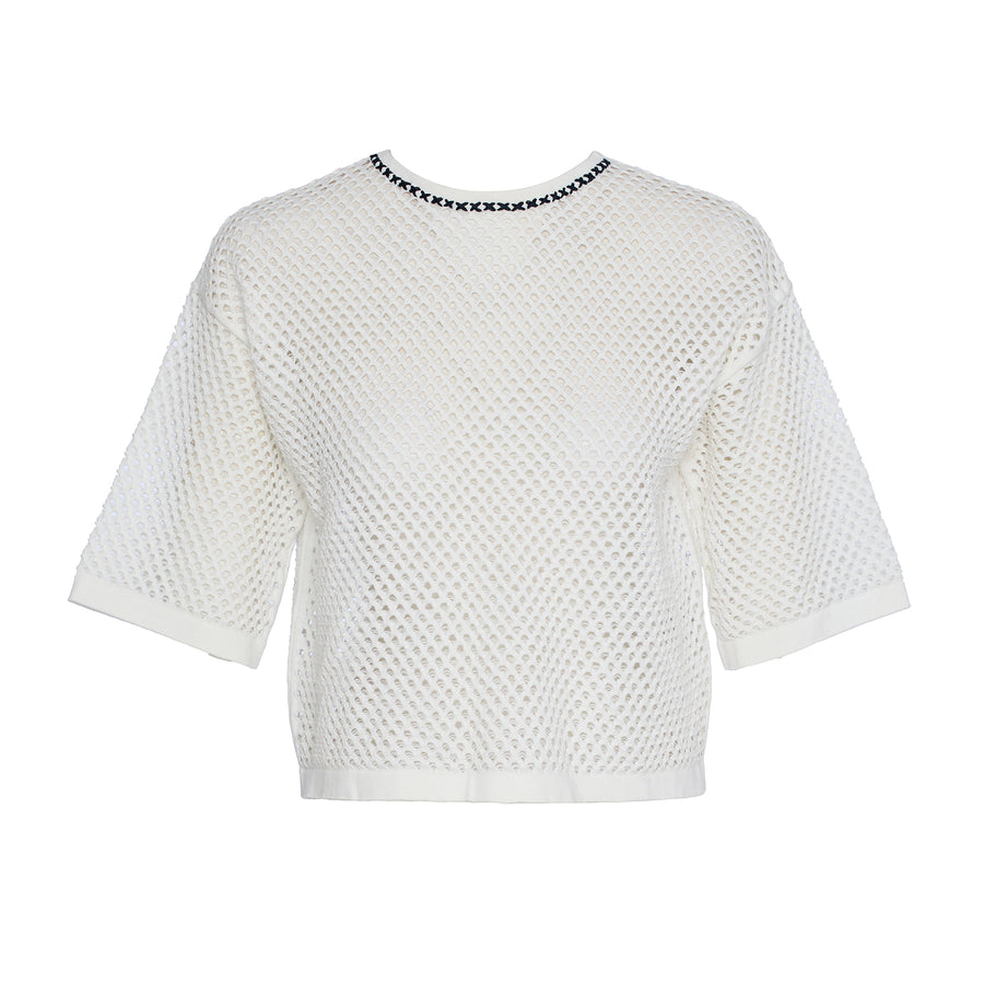 EMBROIDERY SUZANA