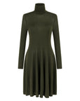 The Little Khaki Knit