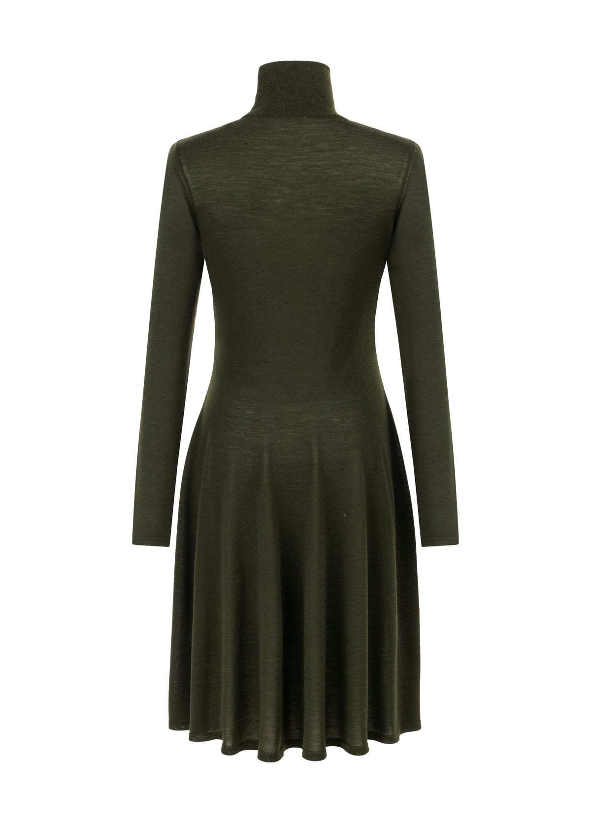 The Little Khaki Knit