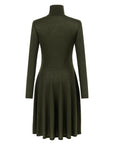 The Little Khaki Knit