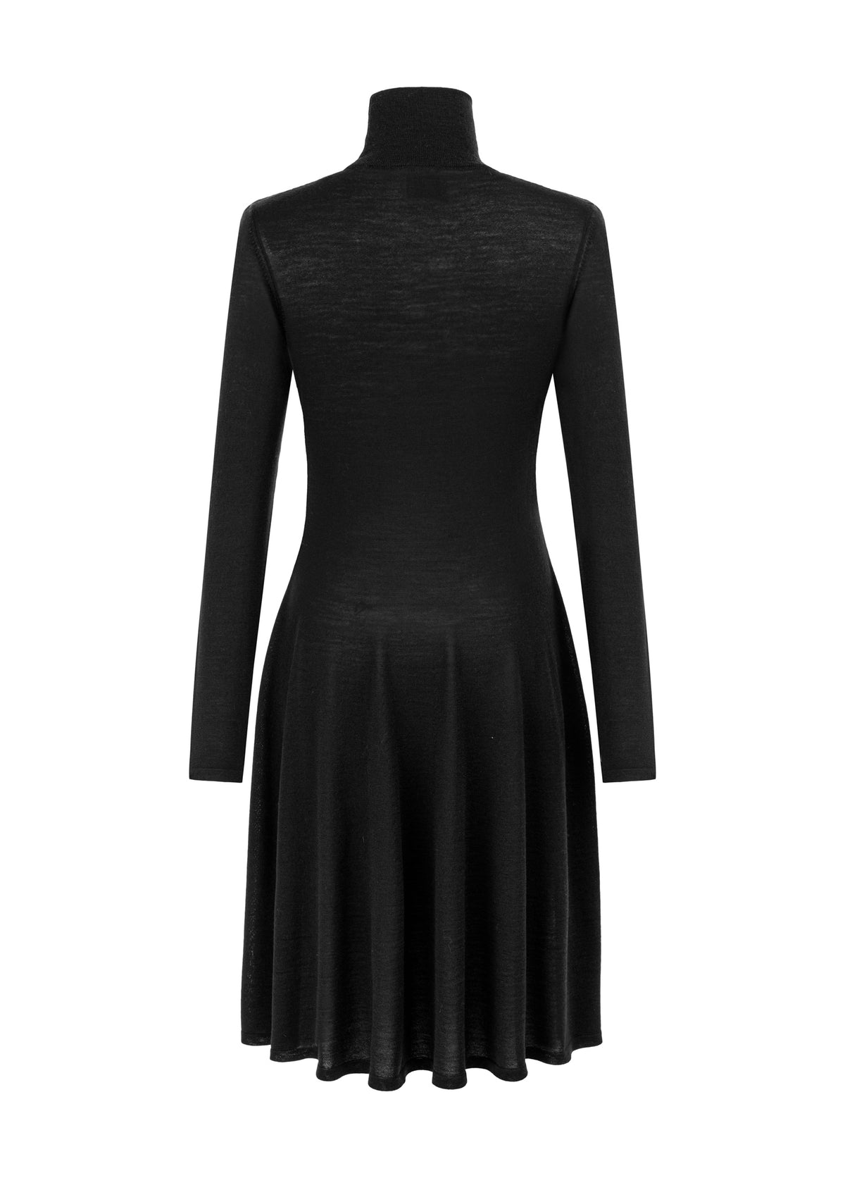 The Little Black Knit