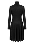 The Little Black Knit