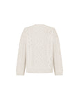 THE PERFECT CABLE KNIT