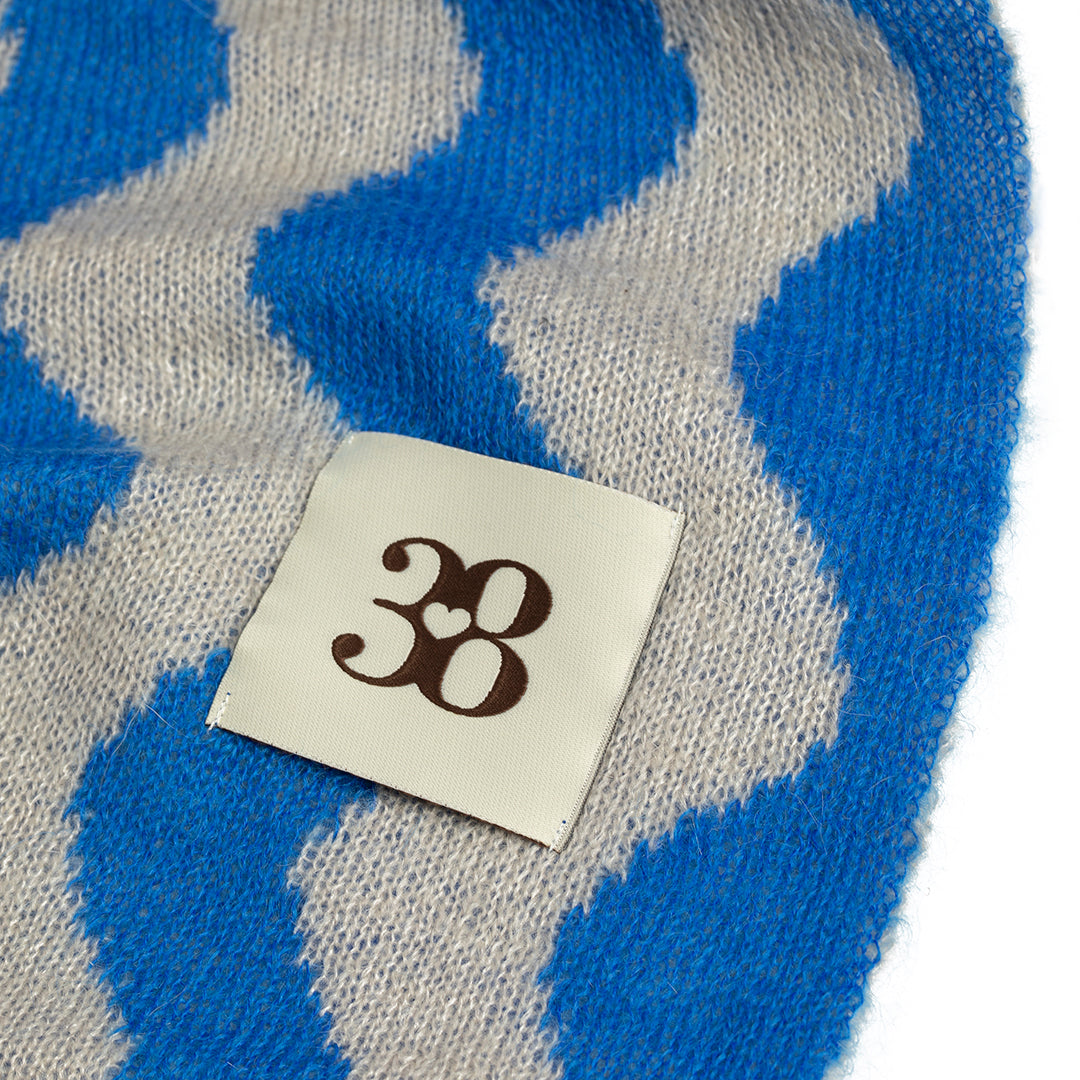 ABBY SCARF