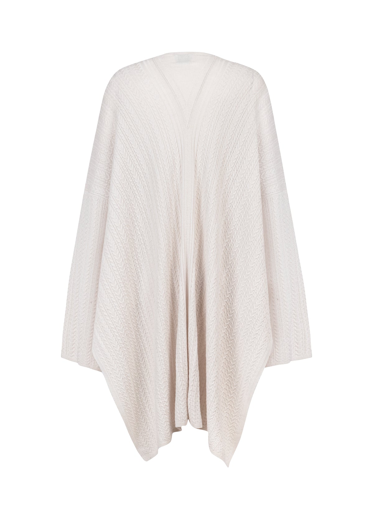 The Blanket Cape