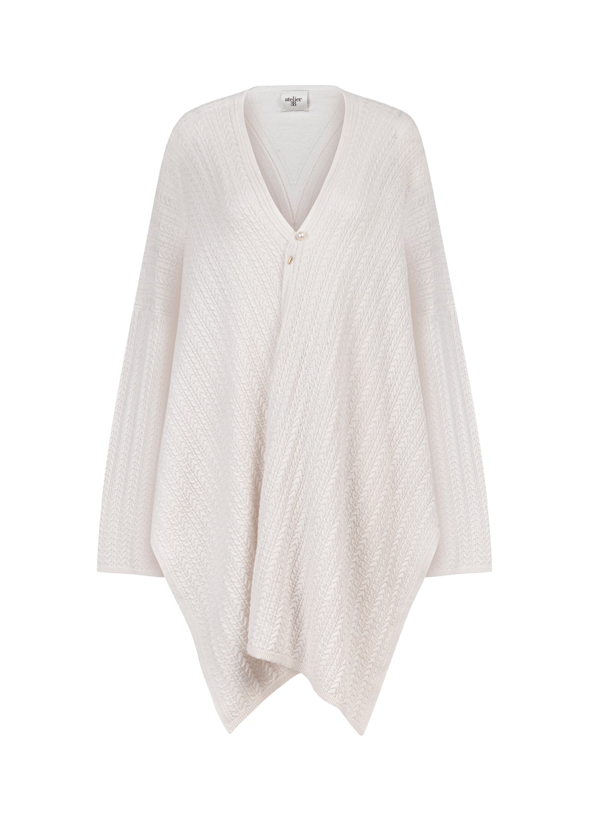 The Blanket Cape