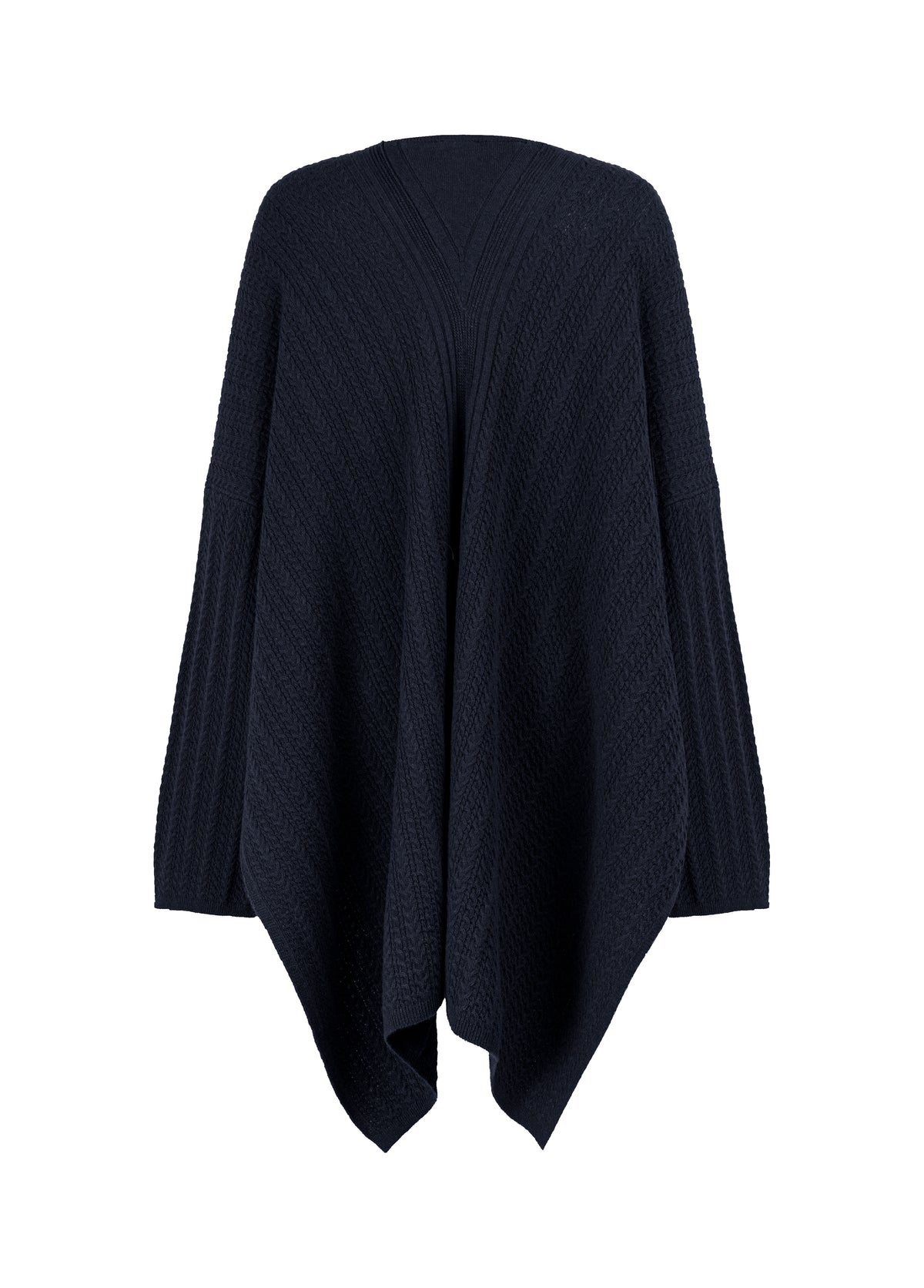 The Blanket Cape