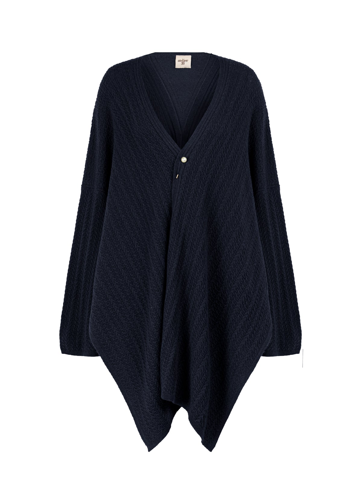 The Blanket Cape