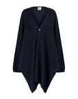 The Blanket Cape