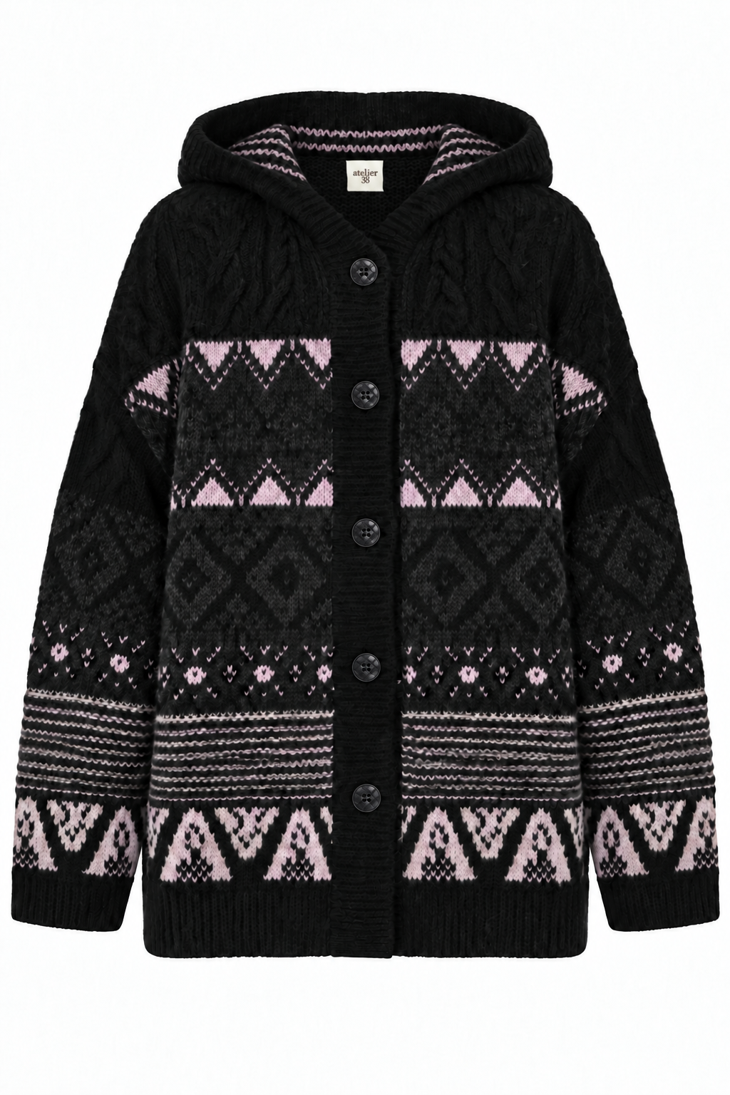 The Country Coat