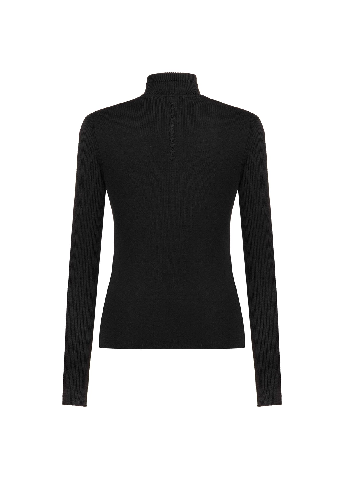 The Half Zip