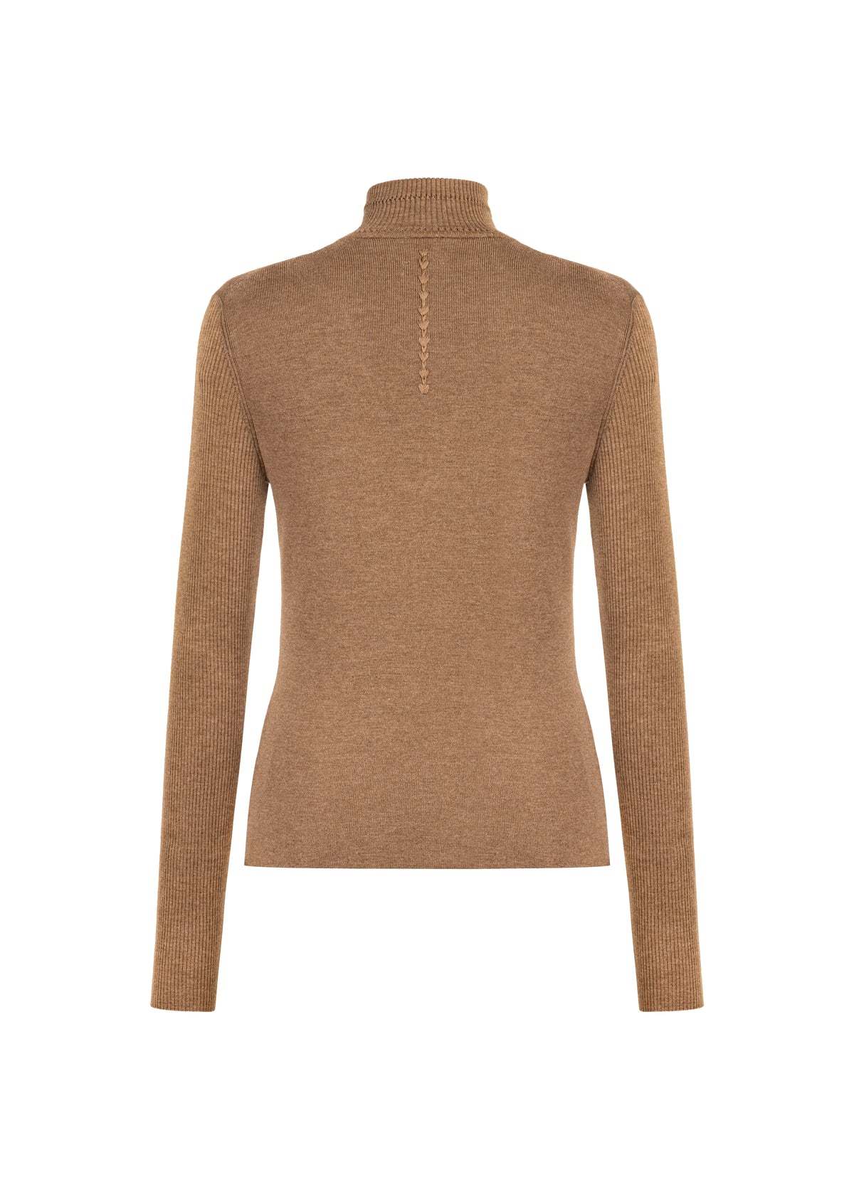 The Half Zip