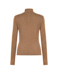 The Half Zip