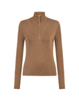 The Half Zip