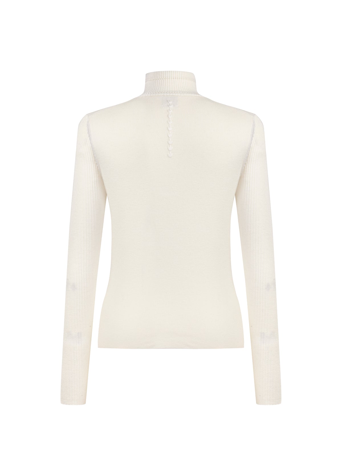 The Half Zip