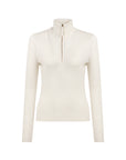 The Half Zip