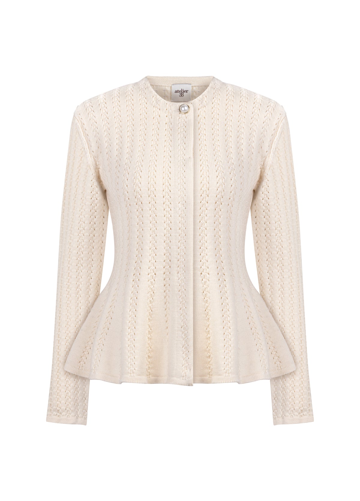 The Peplum