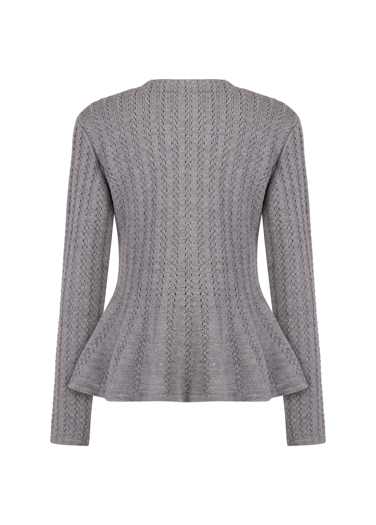 The Peplum
