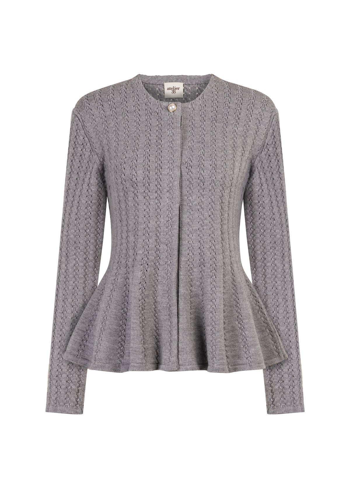 The Peplum