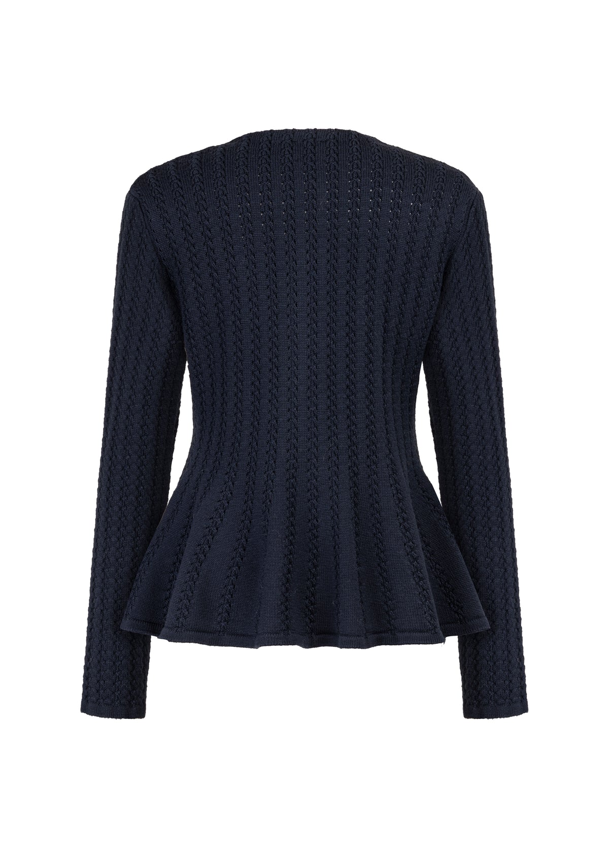 The Peplum