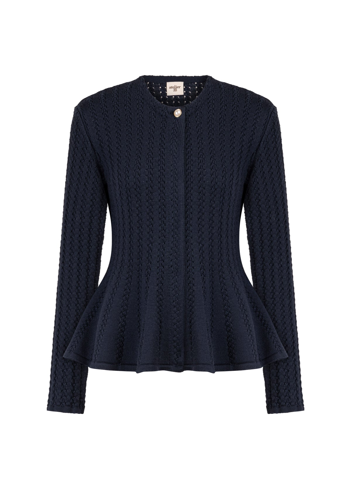The Peplum