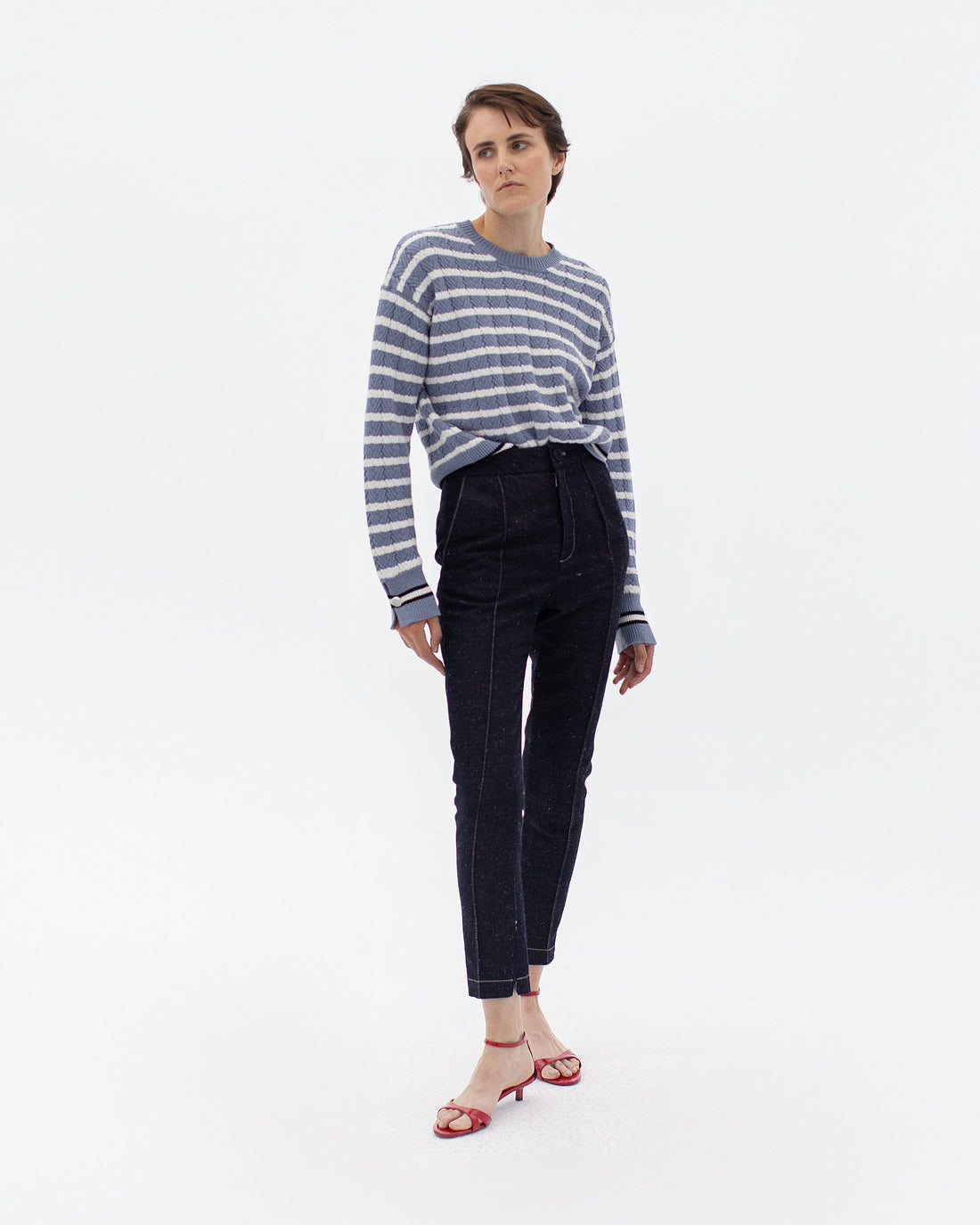 Stripey