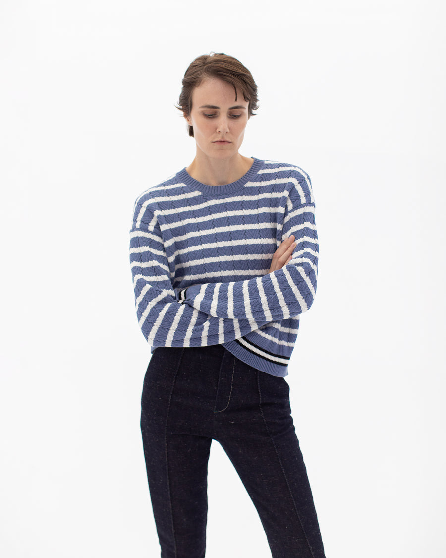 Stripey