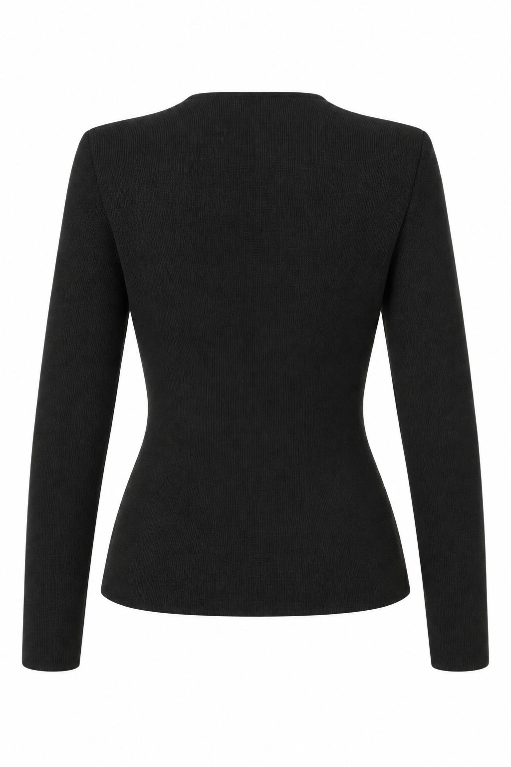 The Soft Blazer