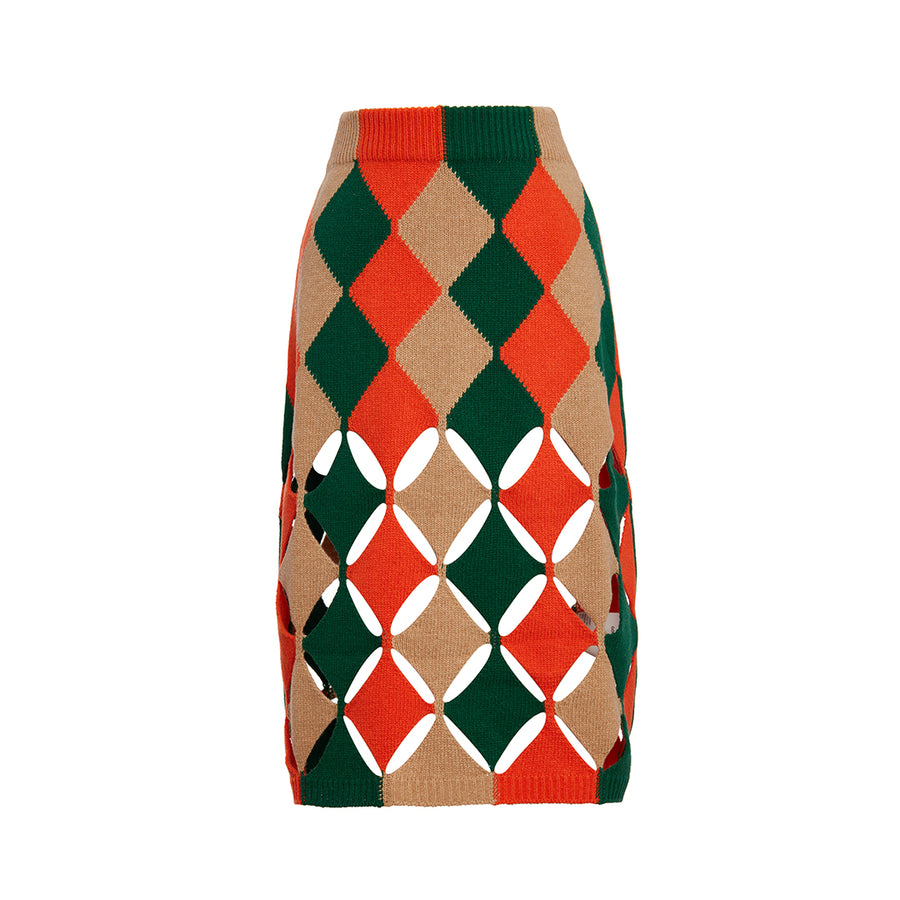 NO.9 SKIRT