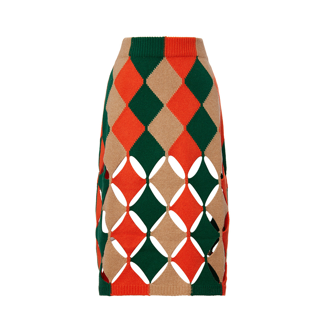 NO.9 SKIRT
